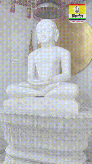 Jain Status Video 206_ Bhagwan Mahaveer Nirvan Kalyanak jain Diwali @jainsta_HD.mp4